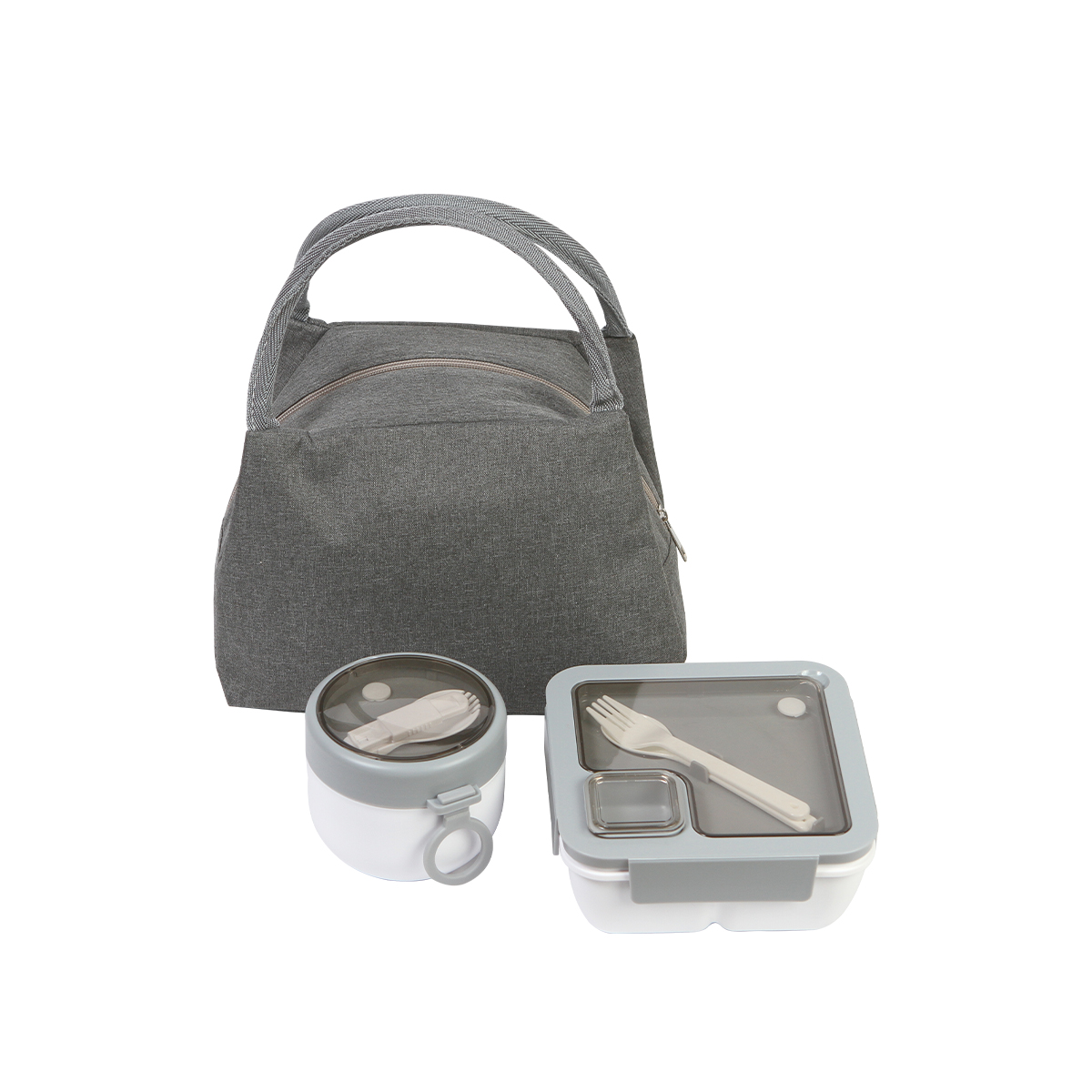 Juego de recipientes para alimentos Mey. - Vista 7