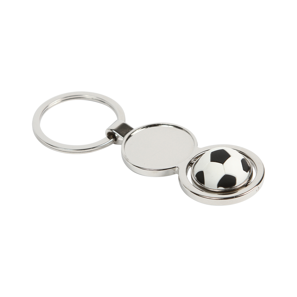 Llavero Keiss. - Vista 4