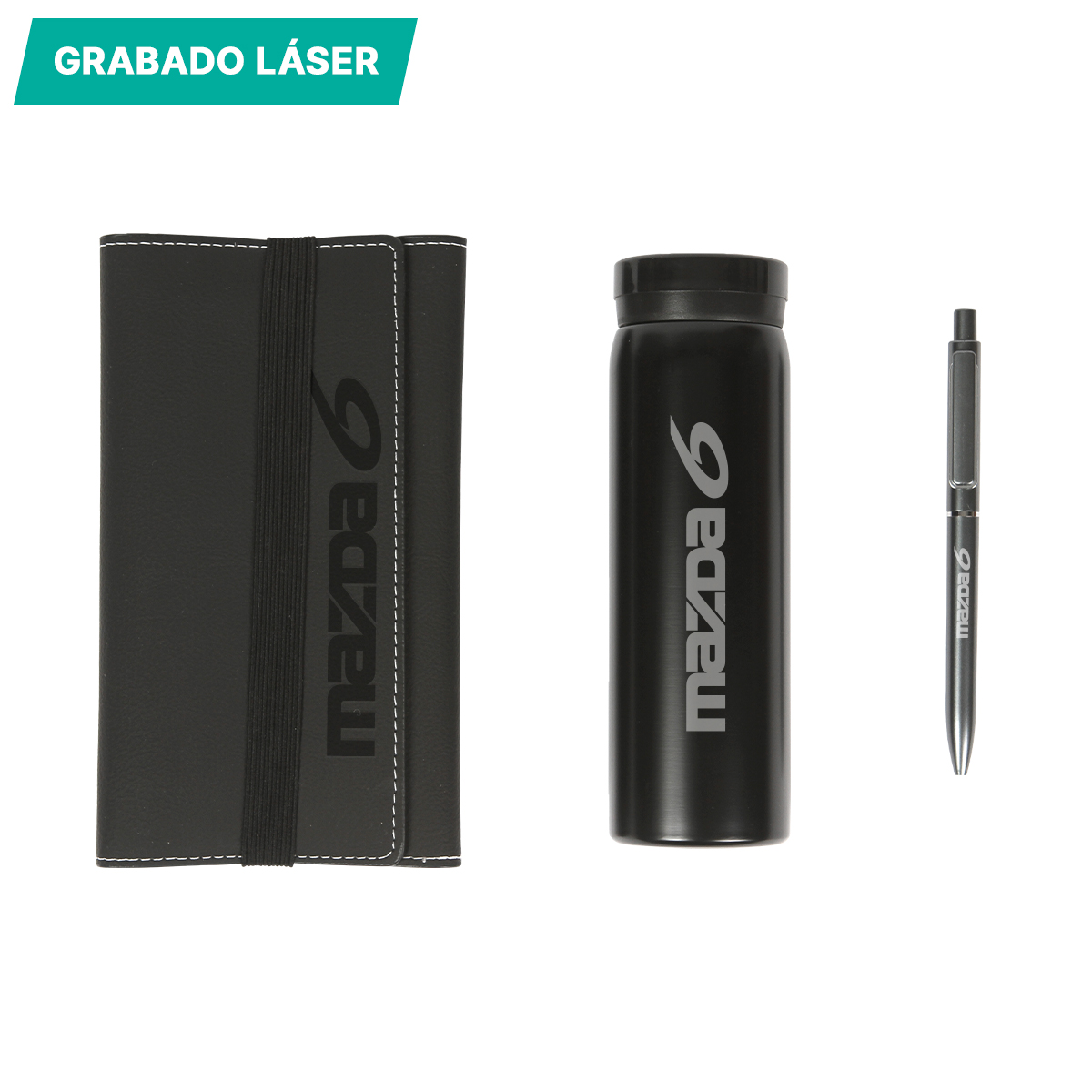 Set ejecutivo Bower. - Vista 5