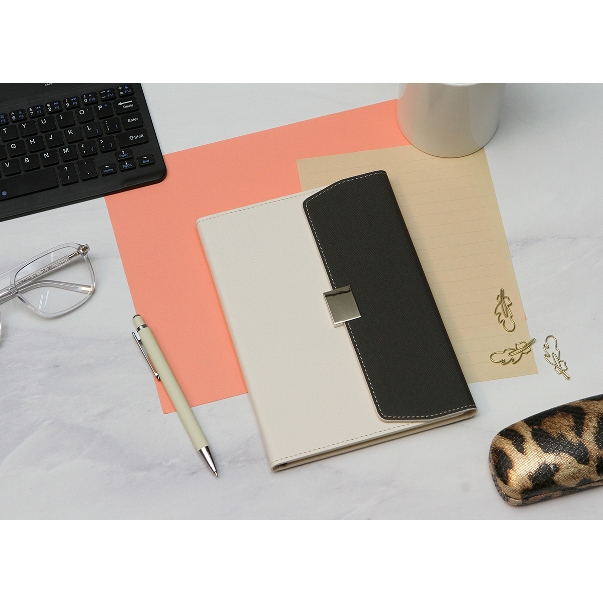 Set ejecutivo Wick. - Vista 2