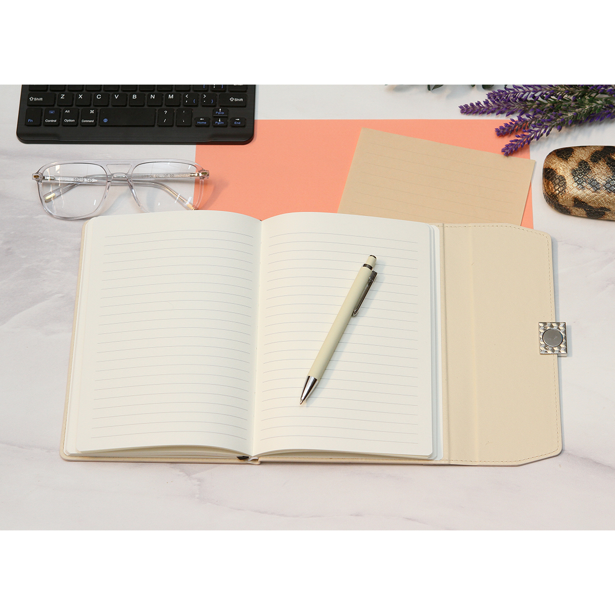 Set ejecutivo Wick. - Vista 3