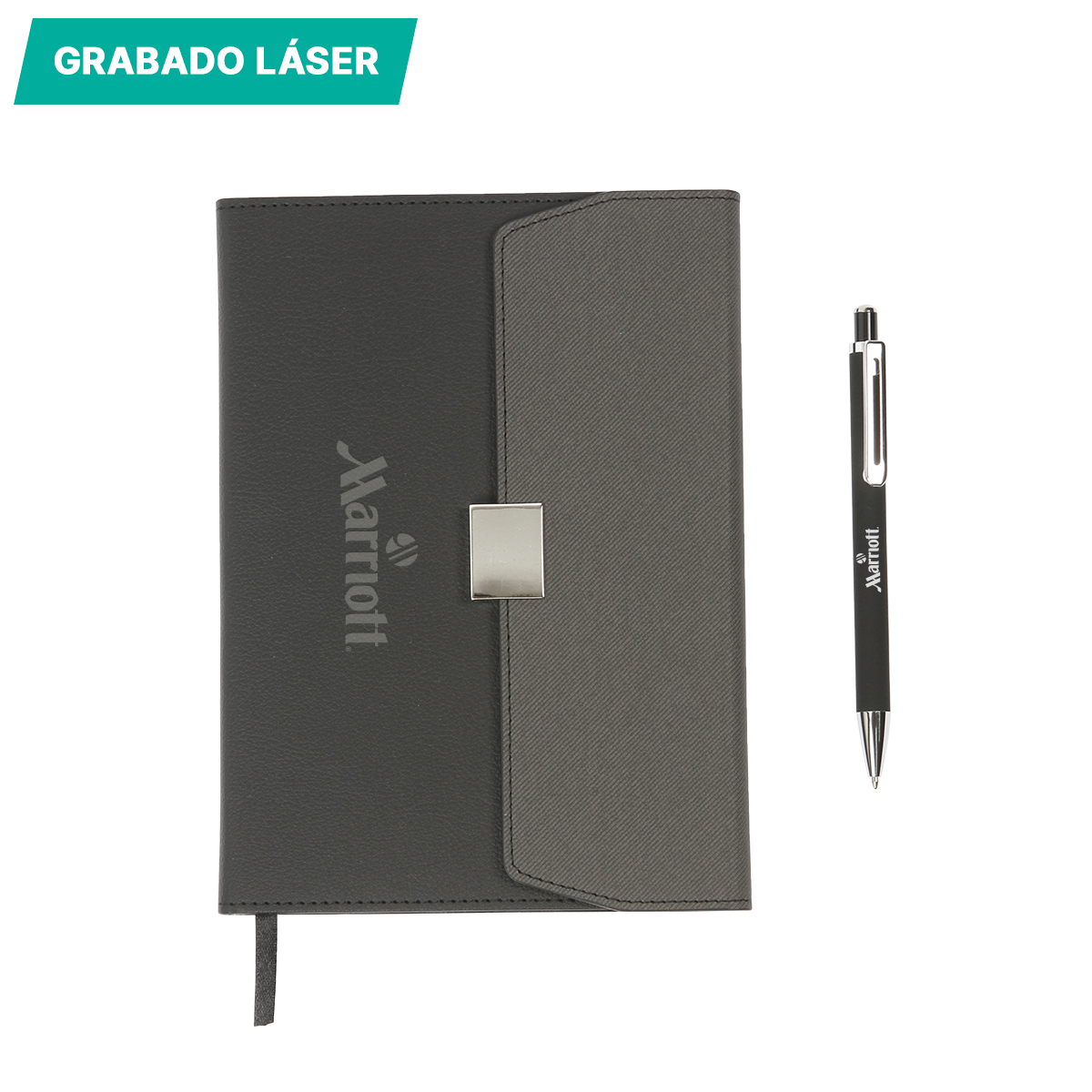 Set ejecutivo Wick. - Vista 6