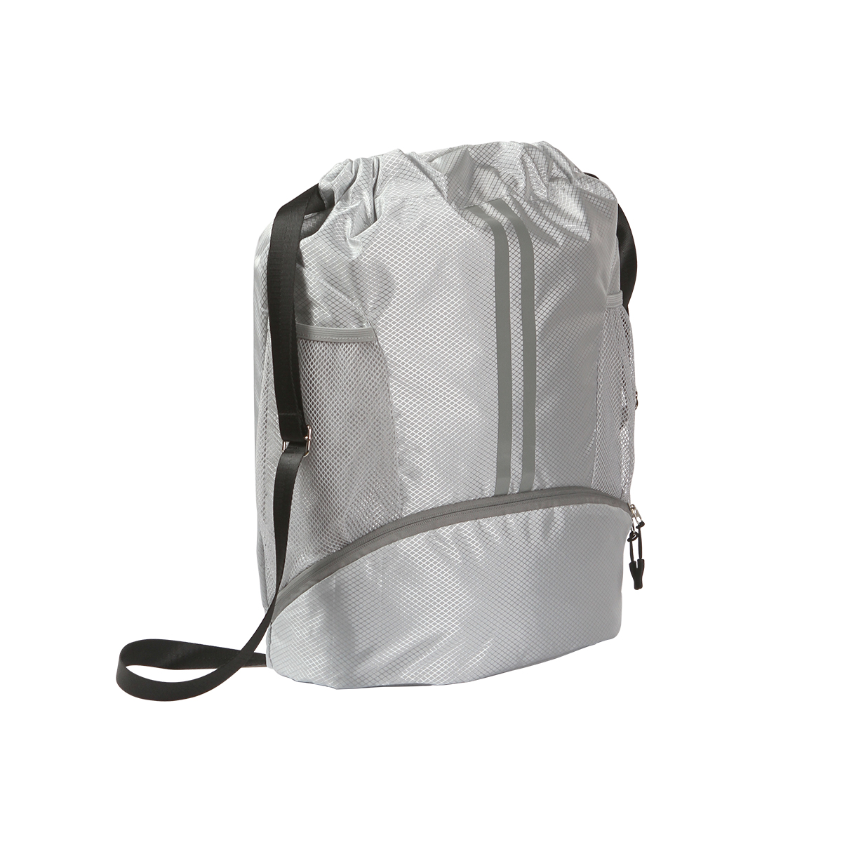 Mochila tipo bandolera Gavar. - Vista 6