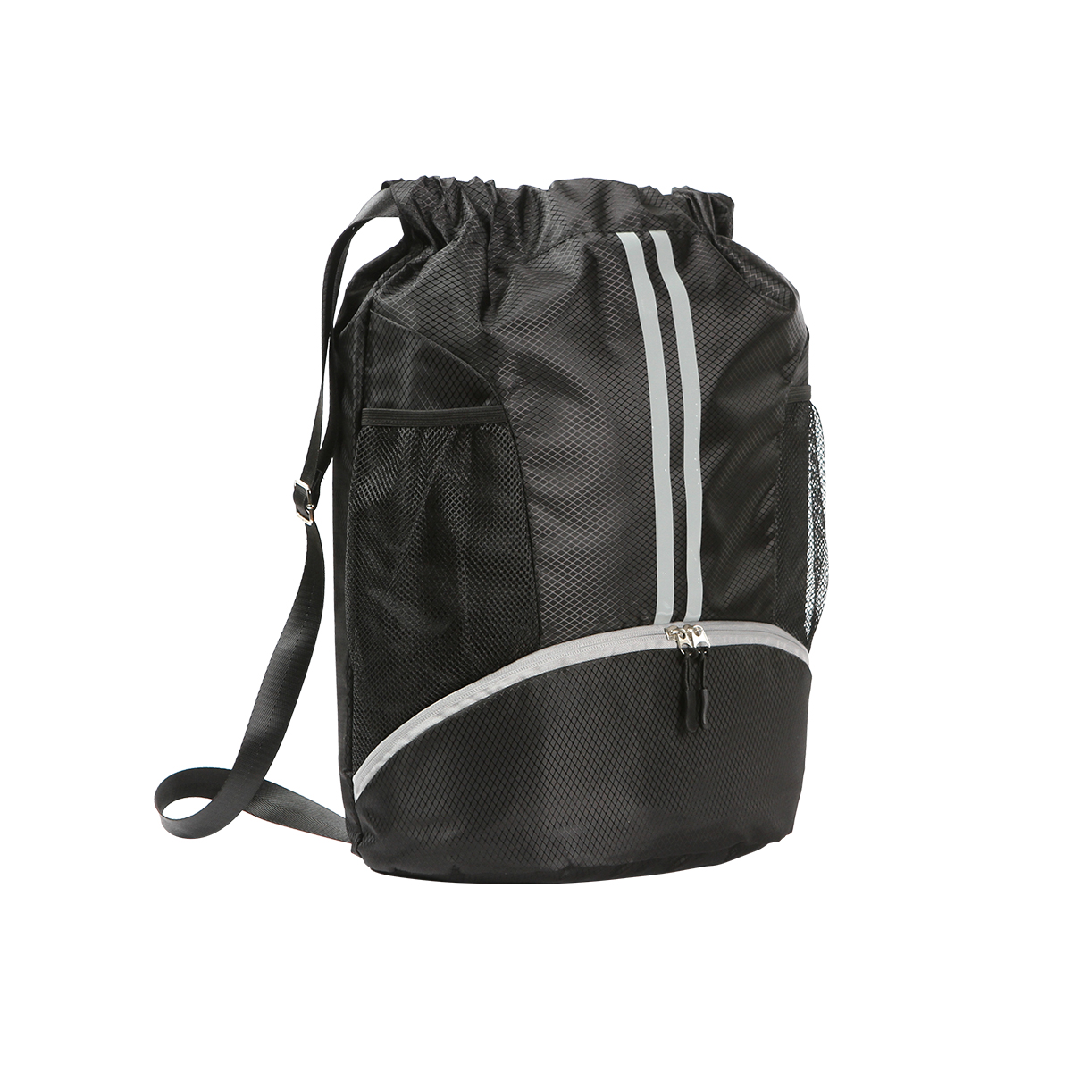 Mochila tipo bandolera Gavar. - Vista 7