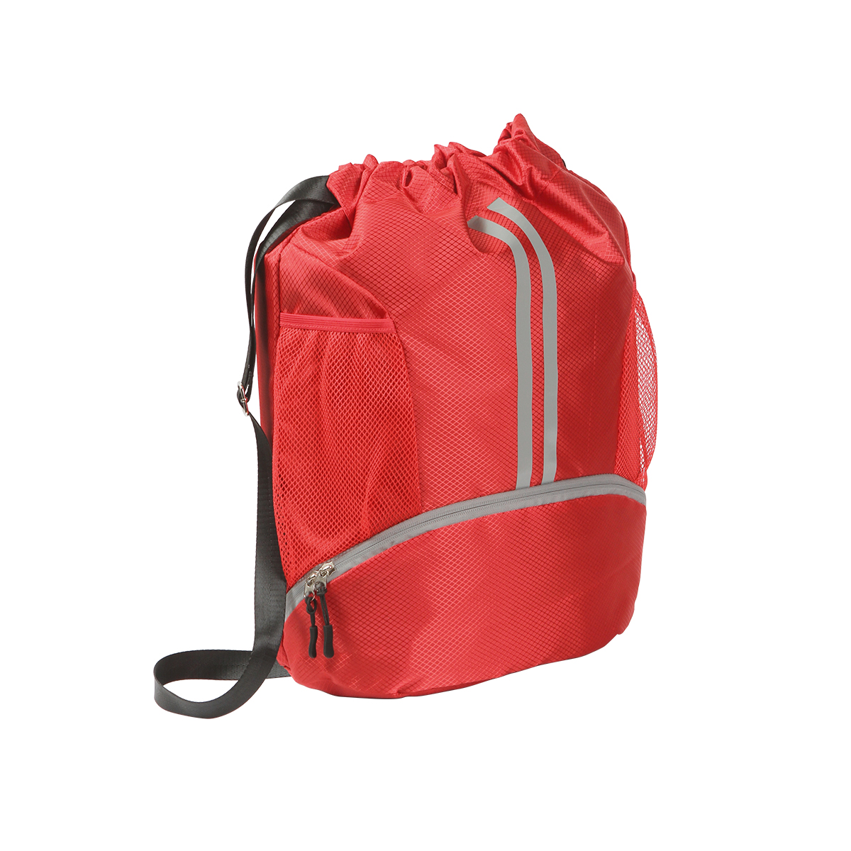 Mochila tipo bandolera Gavar. - Vista 8