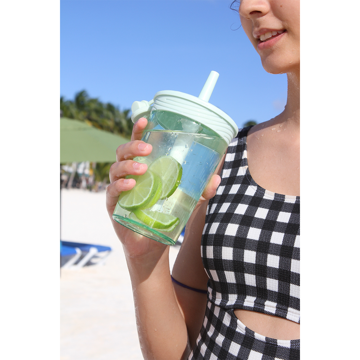 Vaso Kosh. - Vista 2