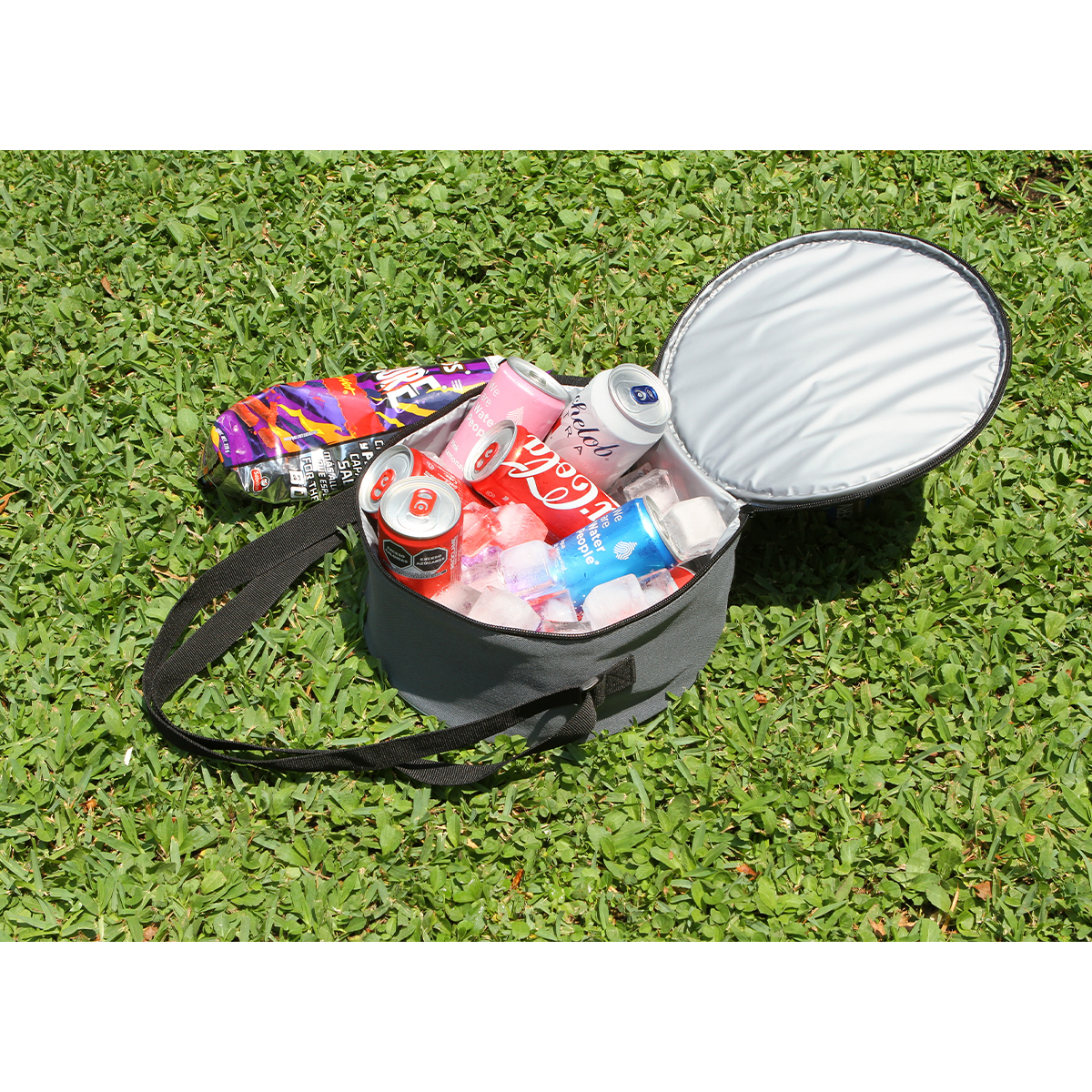 Hielera Odzun. - Vista 3