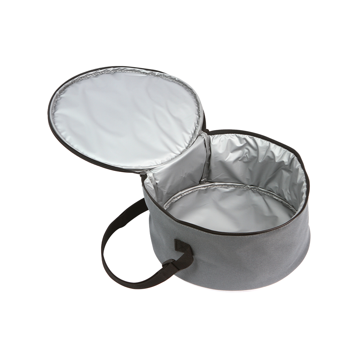 Hielera Odzun. - Vista 4