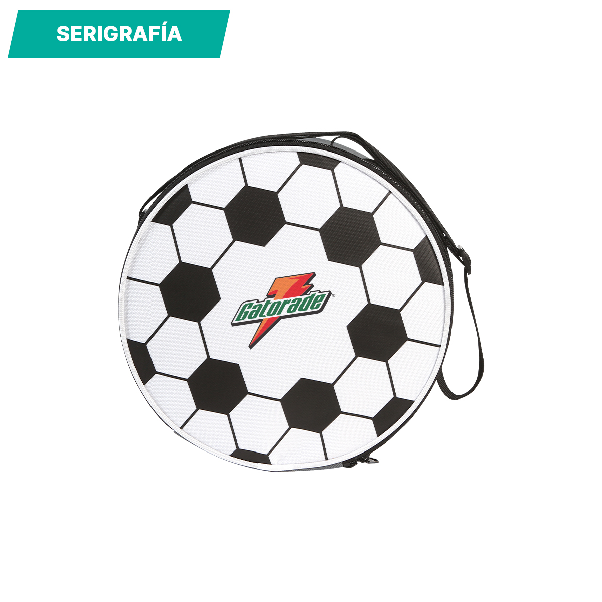 Hielera Odzun. - Vista 5