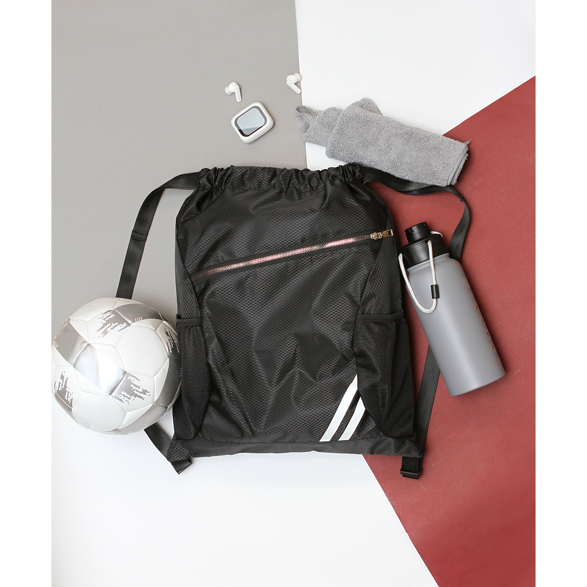 Mochila Ajtala. - Vista 3