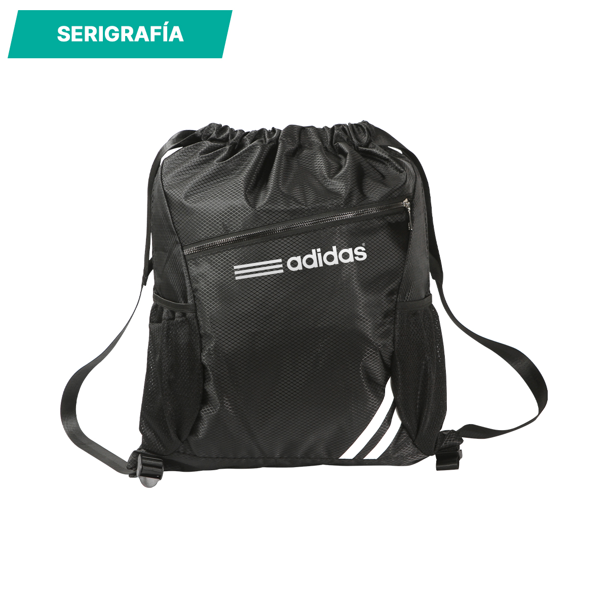 Mochila Ajtala. - Vista 4