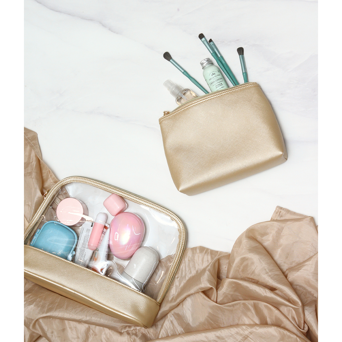 Cosmetiquera Ijevan. - Vista 2