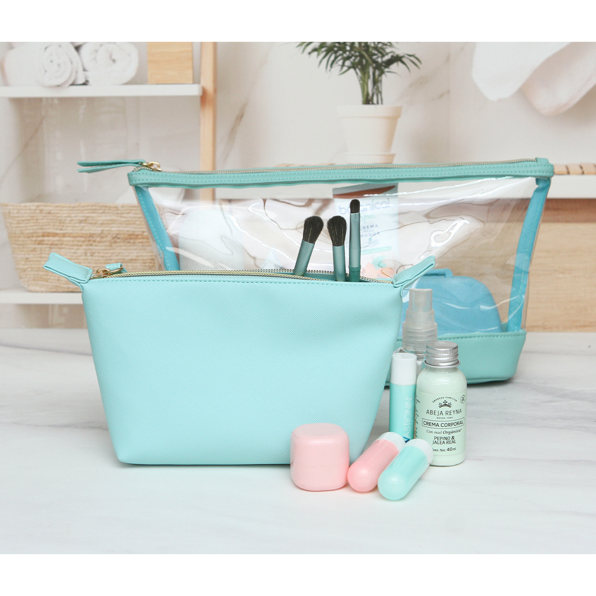 Cosmetiquera  Dilijan. - Vista 3