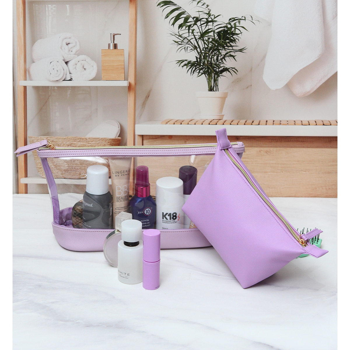 Cosmetiquera  Dilijan. - Vista 4