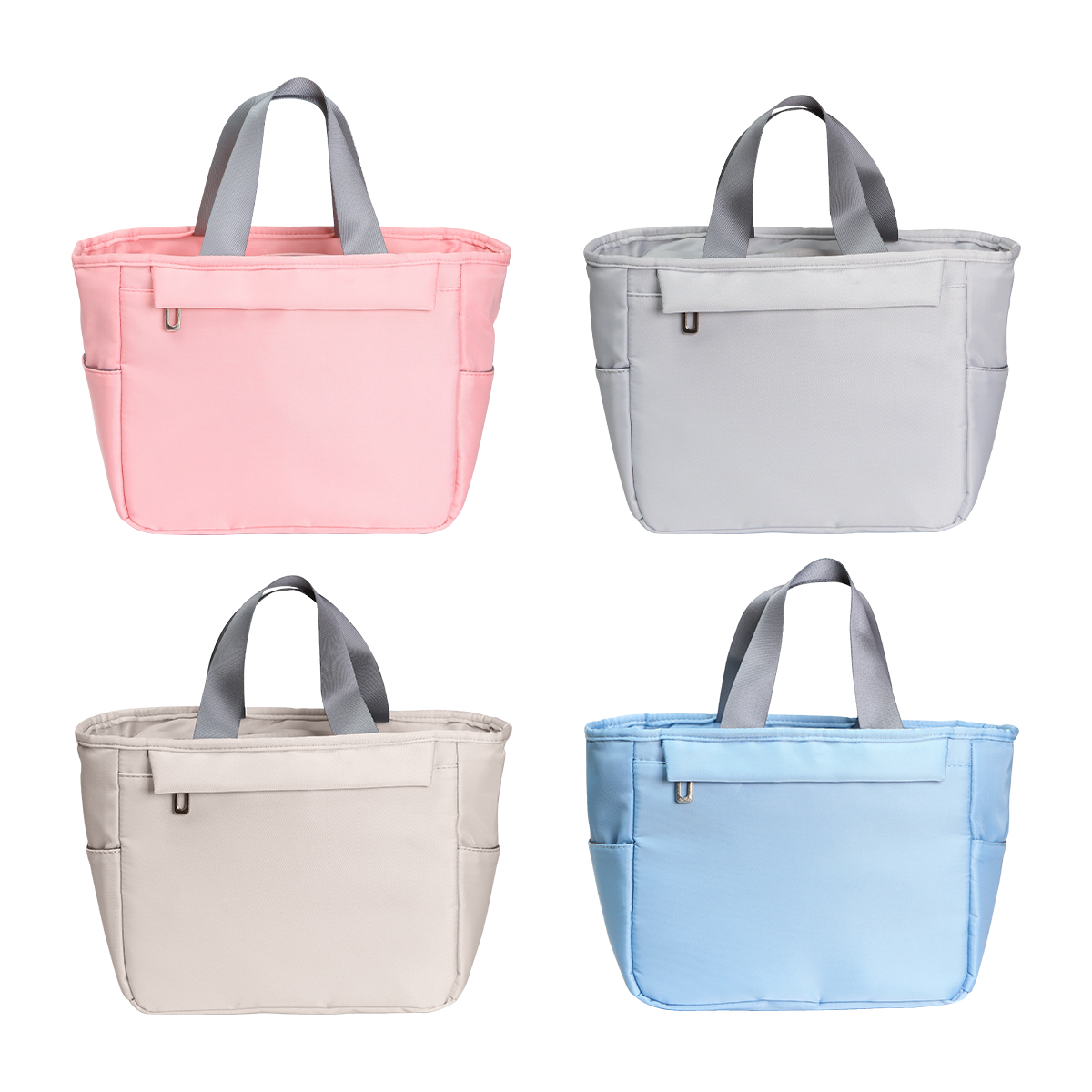 Lonchera Shaki. - Vista 5