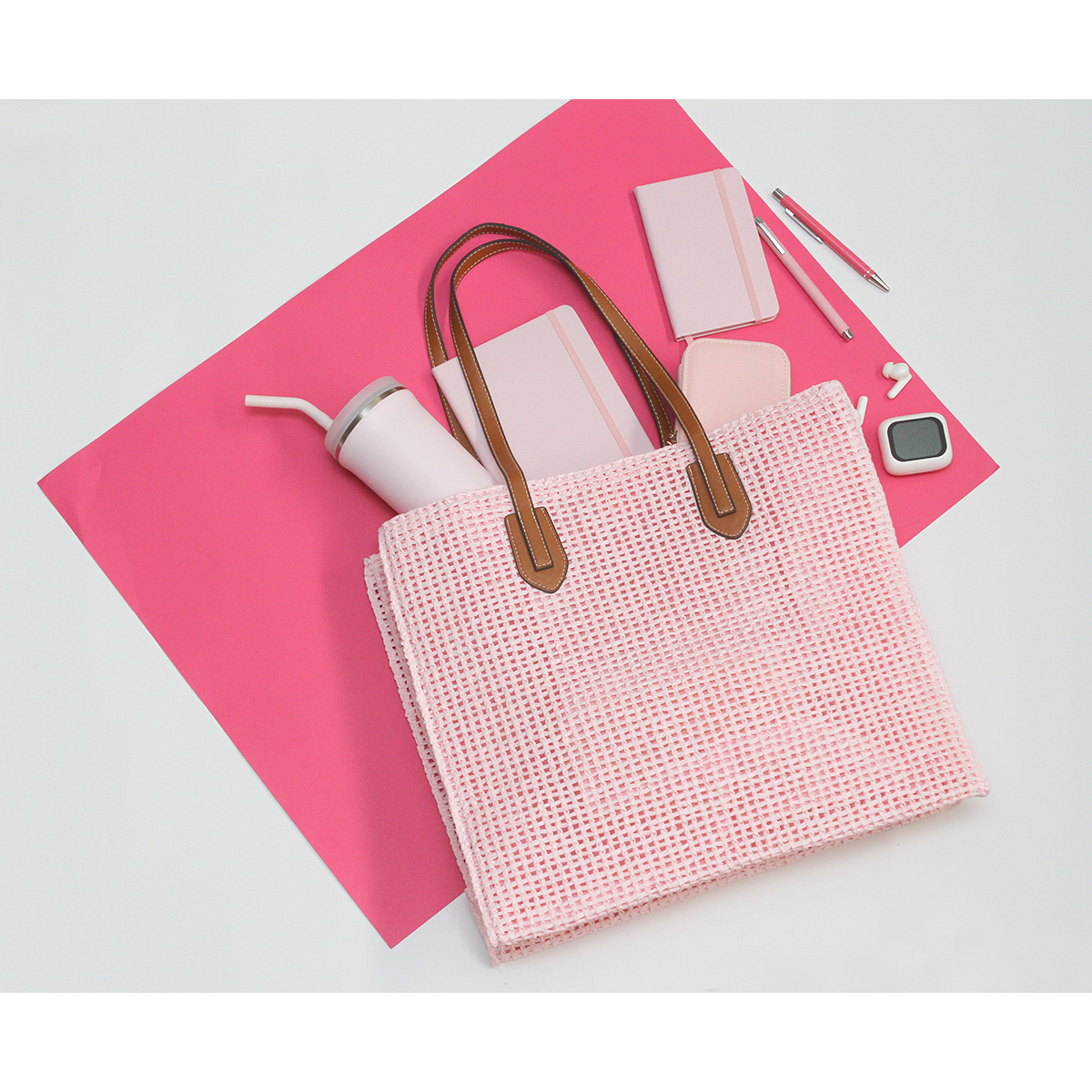 Bolsa Tatev.  - Vista 3