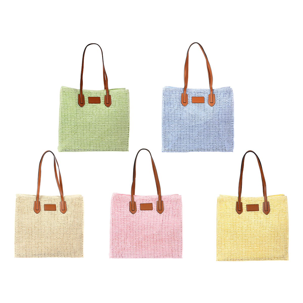 Bolsa Tatev.  - Vista 4