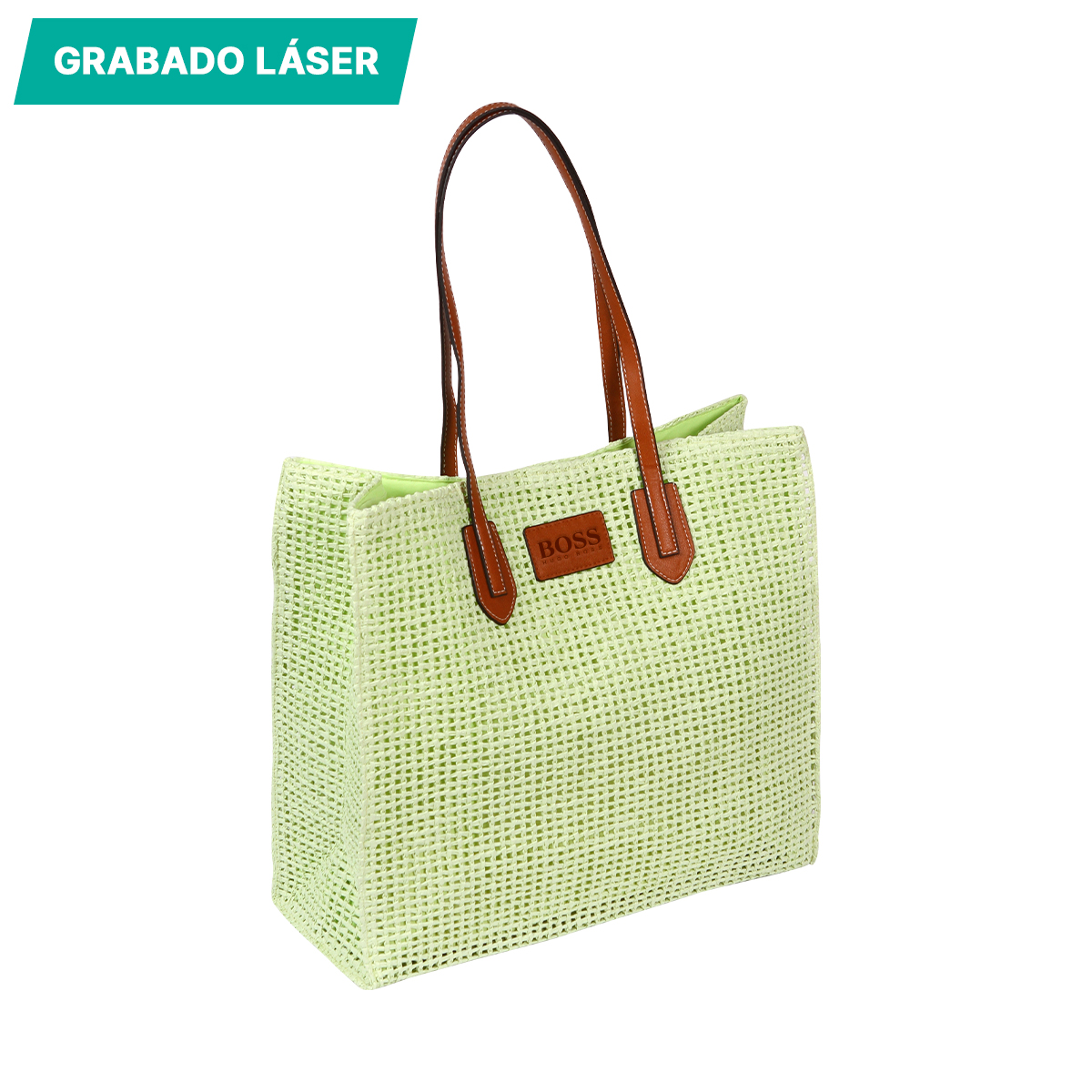 Bolsa Tatev.  - Vista 5