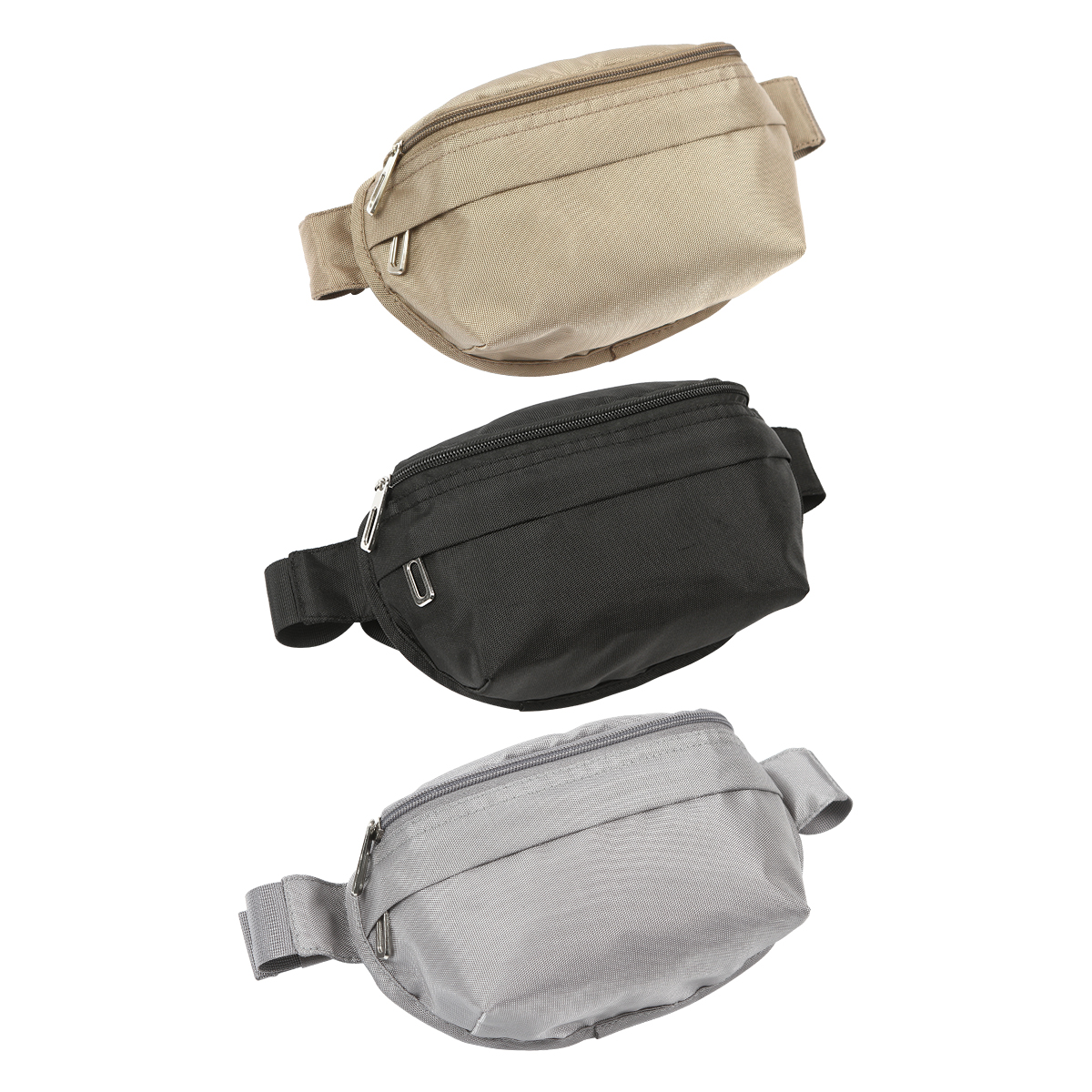 Bolsa deportiva Sevan. - Vista 3