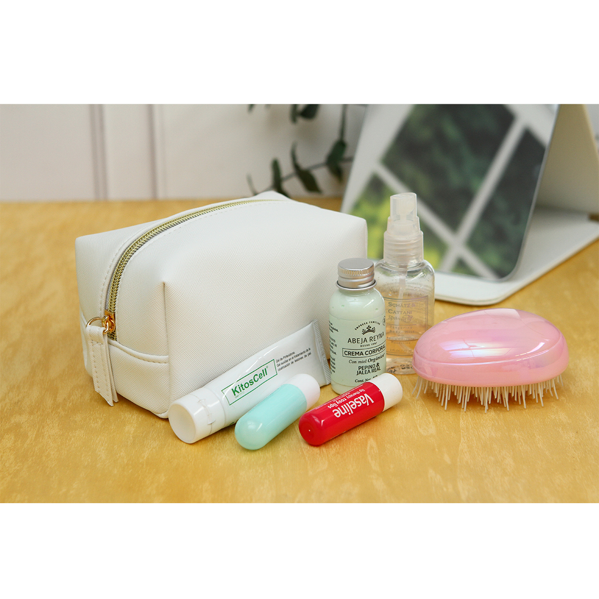 Bolsa Sisian. - Vista 3