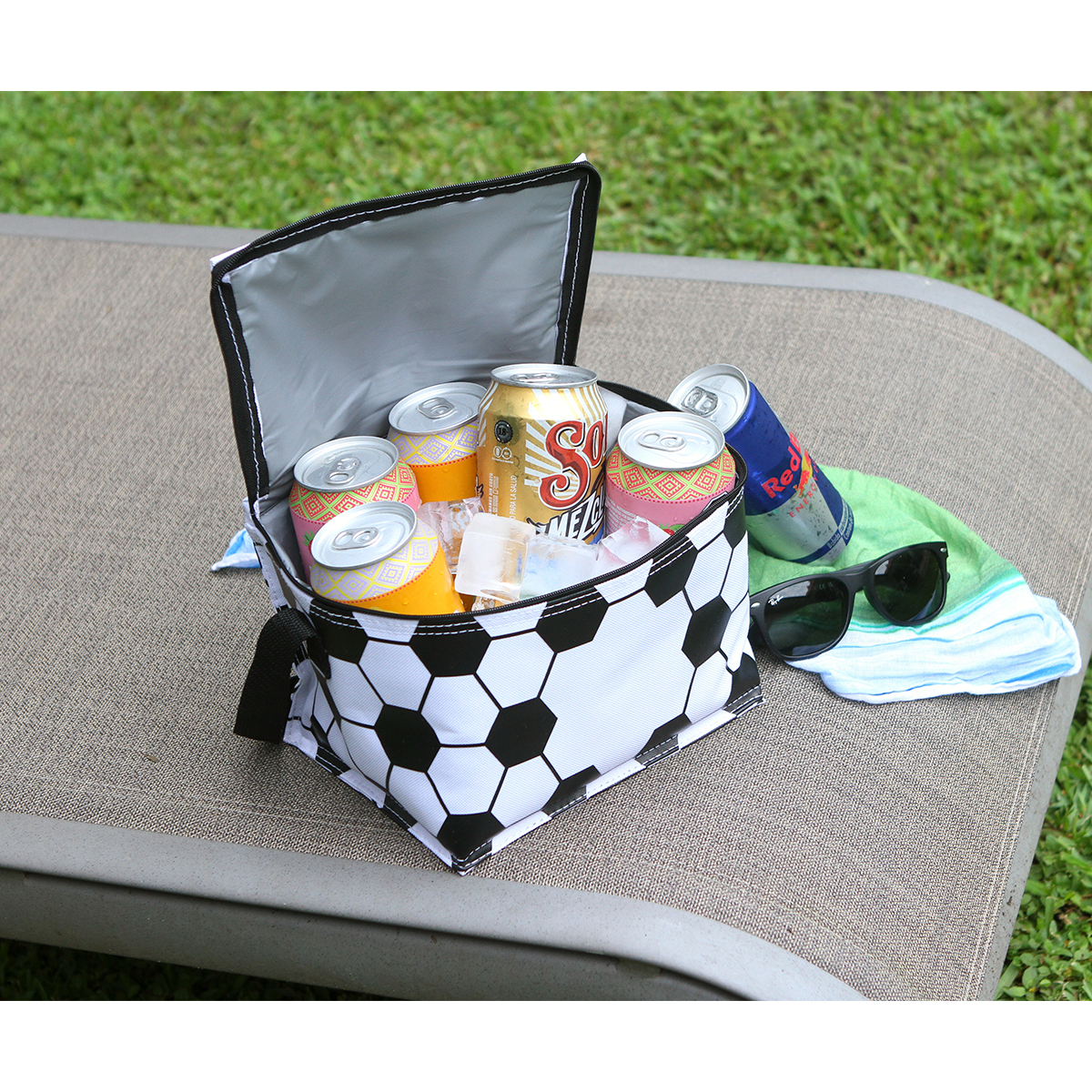 Hielera Noratus. - Vista 3