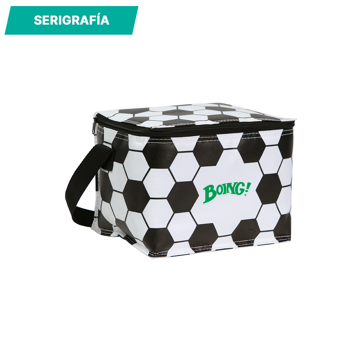 Hielera Noratus. - Vista 6