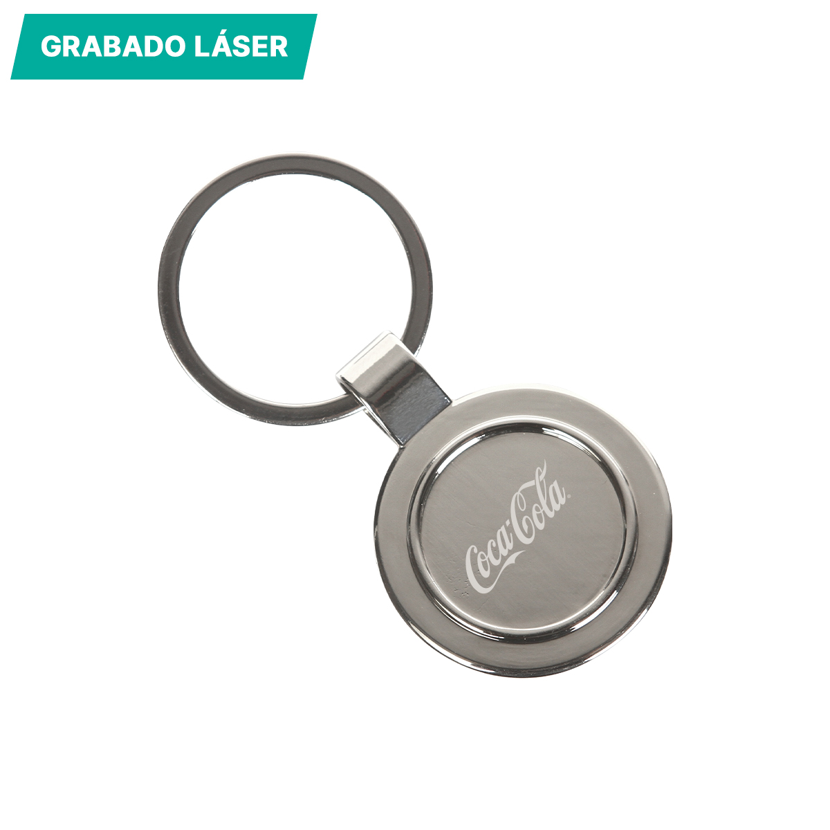 Llavero Goris. - Vista 4