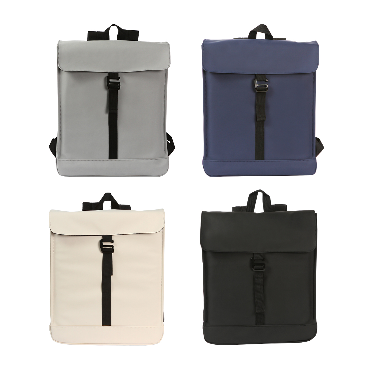 Mochila Moine. - Vista 6