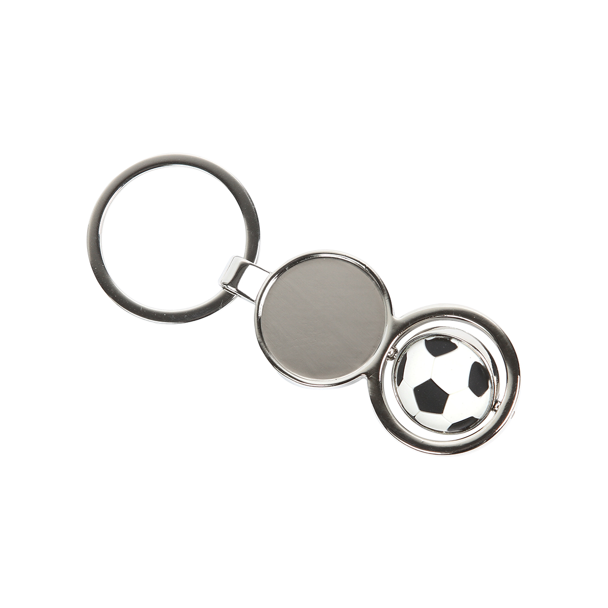 Llavero Keiss. - Artículos Promocionales MAS RECIO