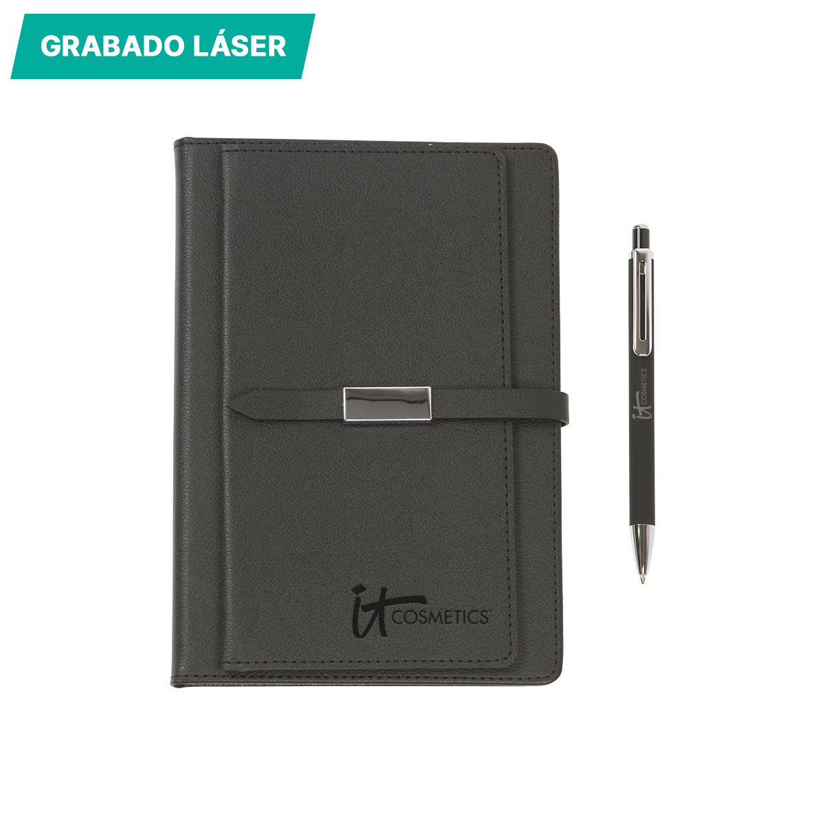 Set Clyth. - Vista 8