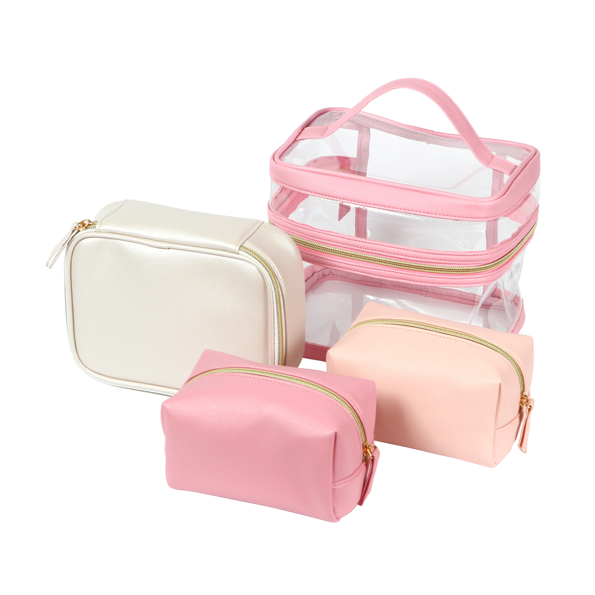 Cosmetiquera Garni.  - Vista 5