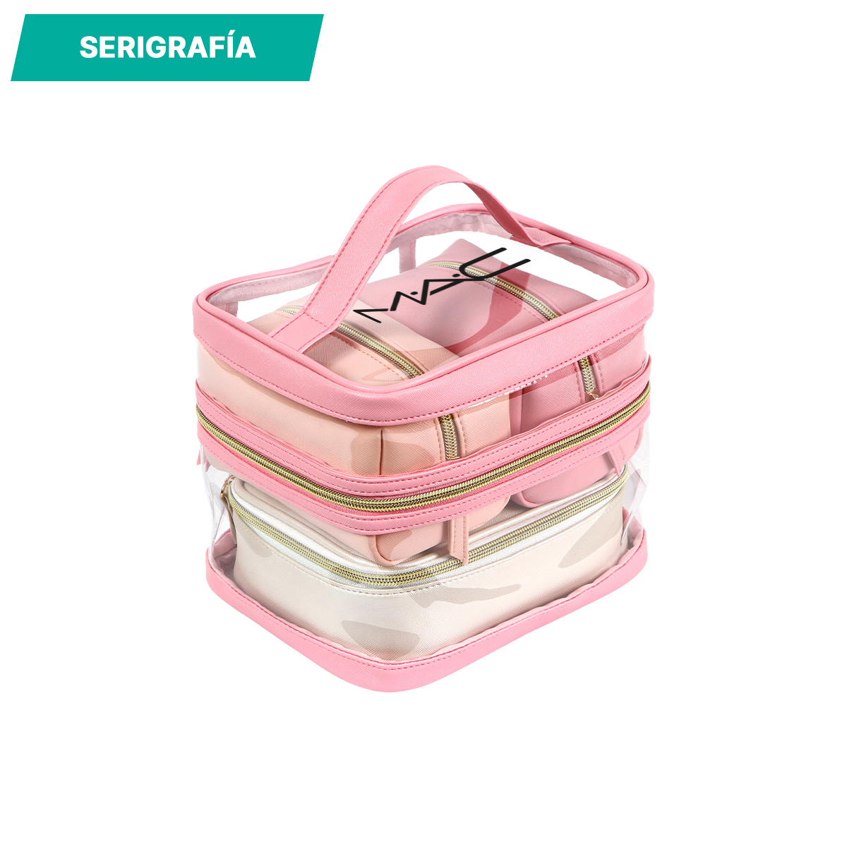 Cosmetiquera Garni.  - Vista 7