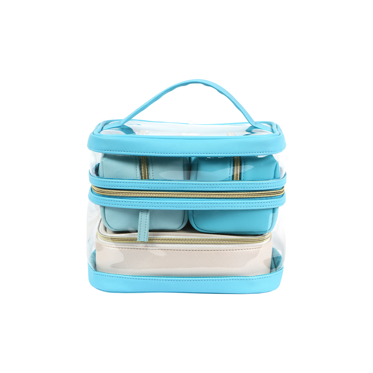 Cosmetiquera Garni.  - Vista 8