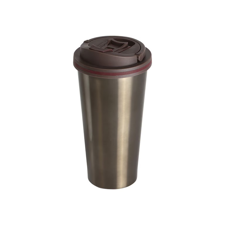 Vaso de aluminio. - Vista 6