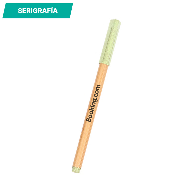 Bolígrafo Orvieto. - Vista 4
