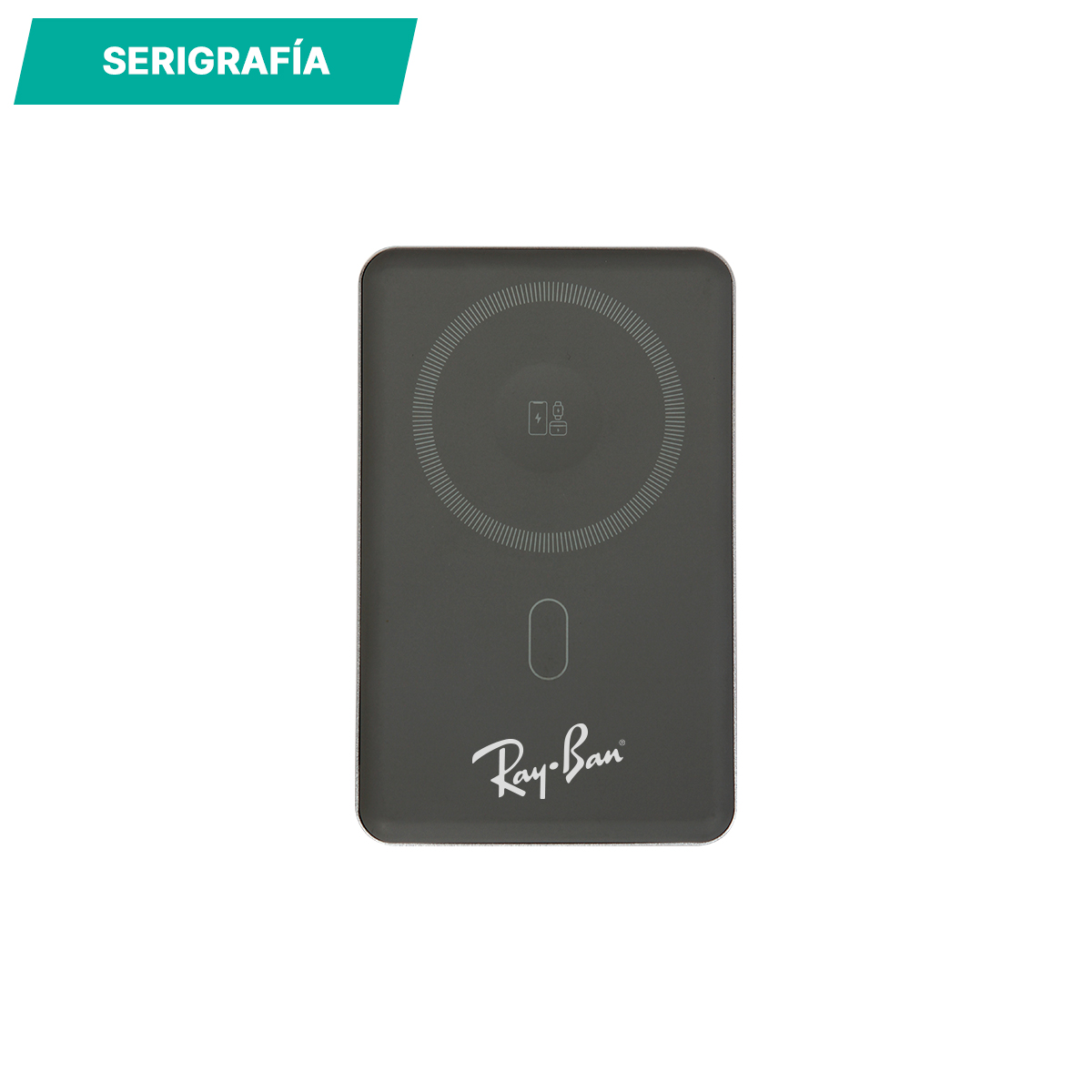 Power bank Areni. - Vista 5