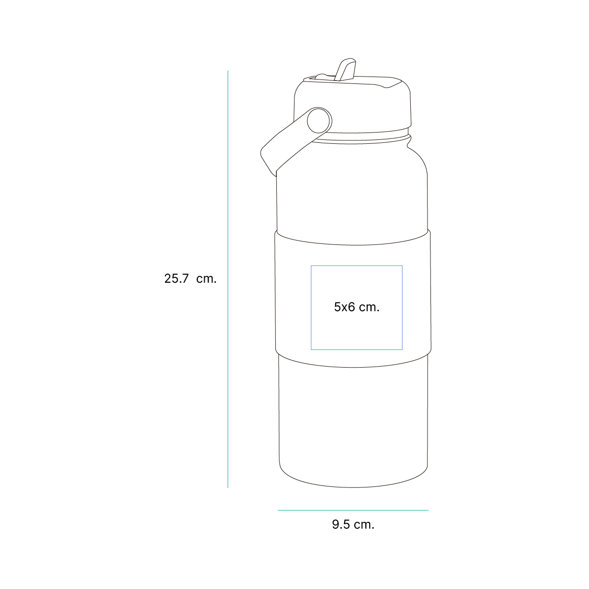 Termo Traun. - Vista 10