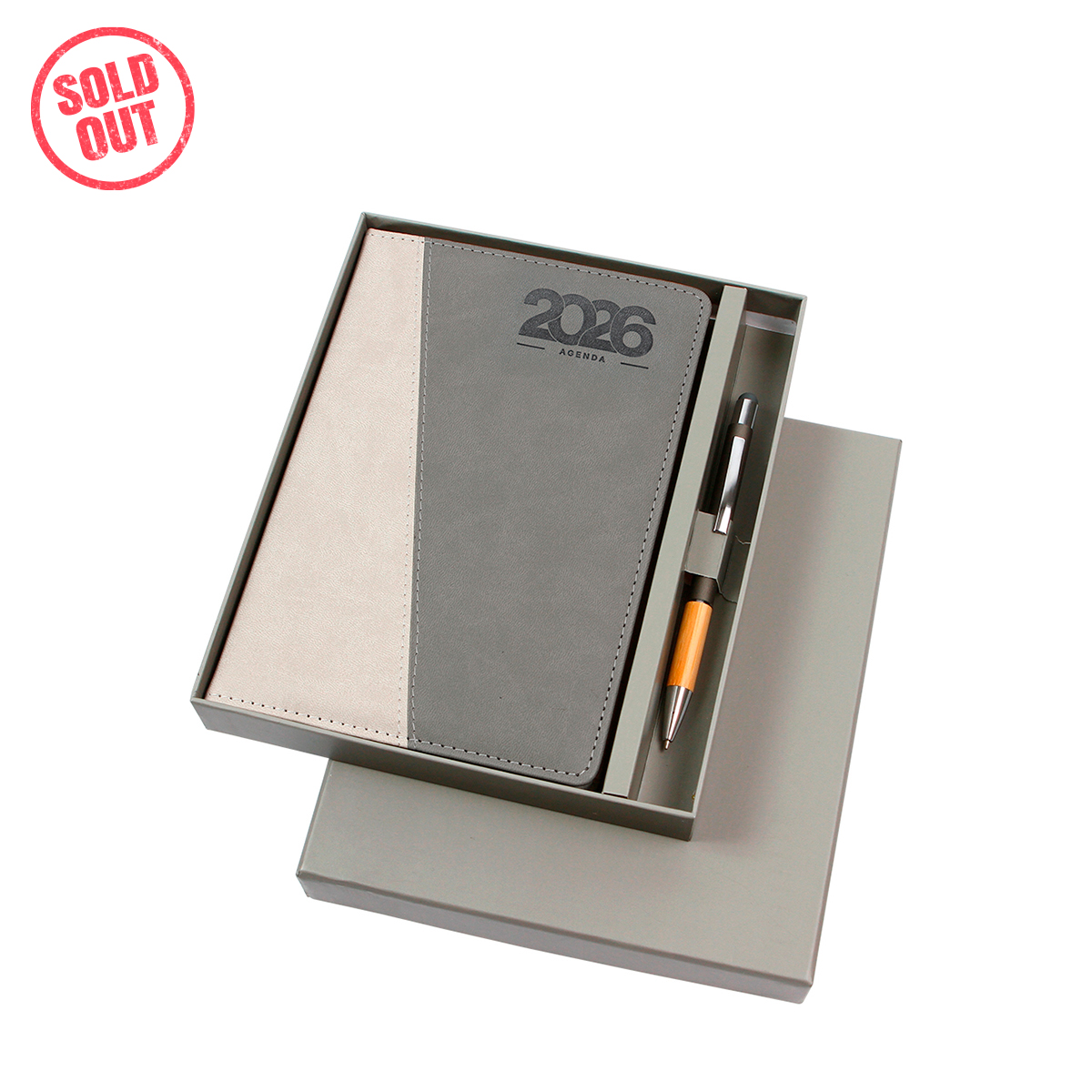 Agenda Diaria Cameri. - Vista 11