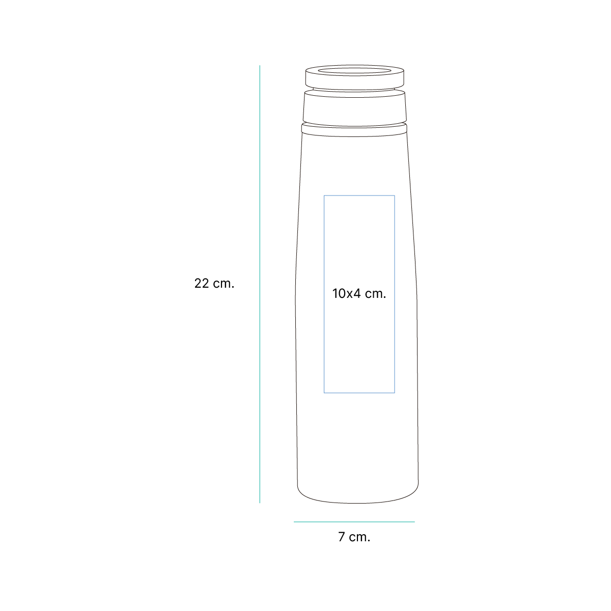 Termo Didcot. - Vista 10