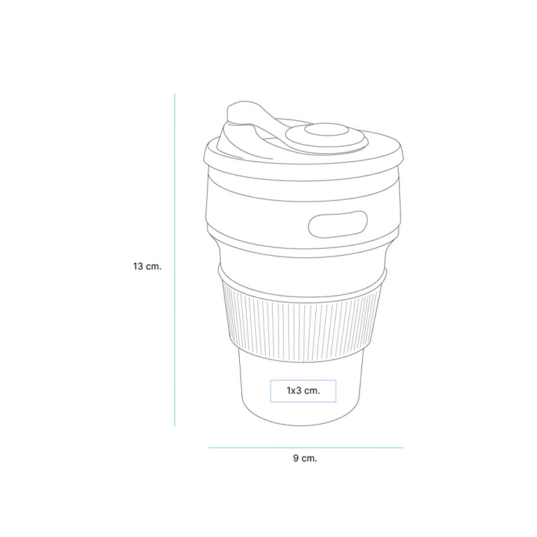 Vaso Lleida. - Vista 15
