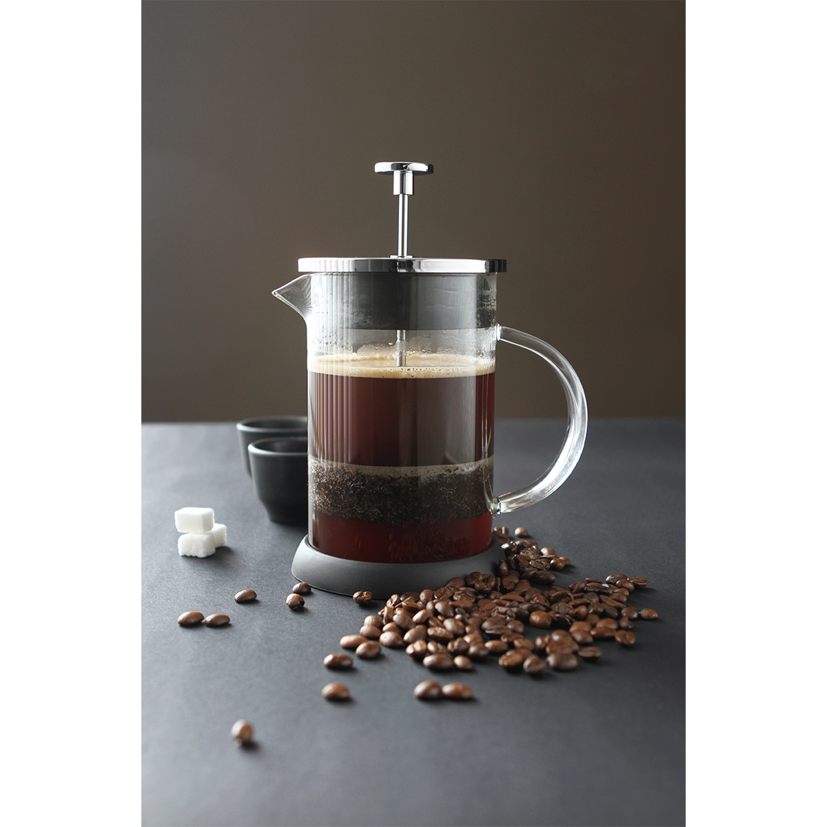 Prensa francesa Baltimore. - Vista 5