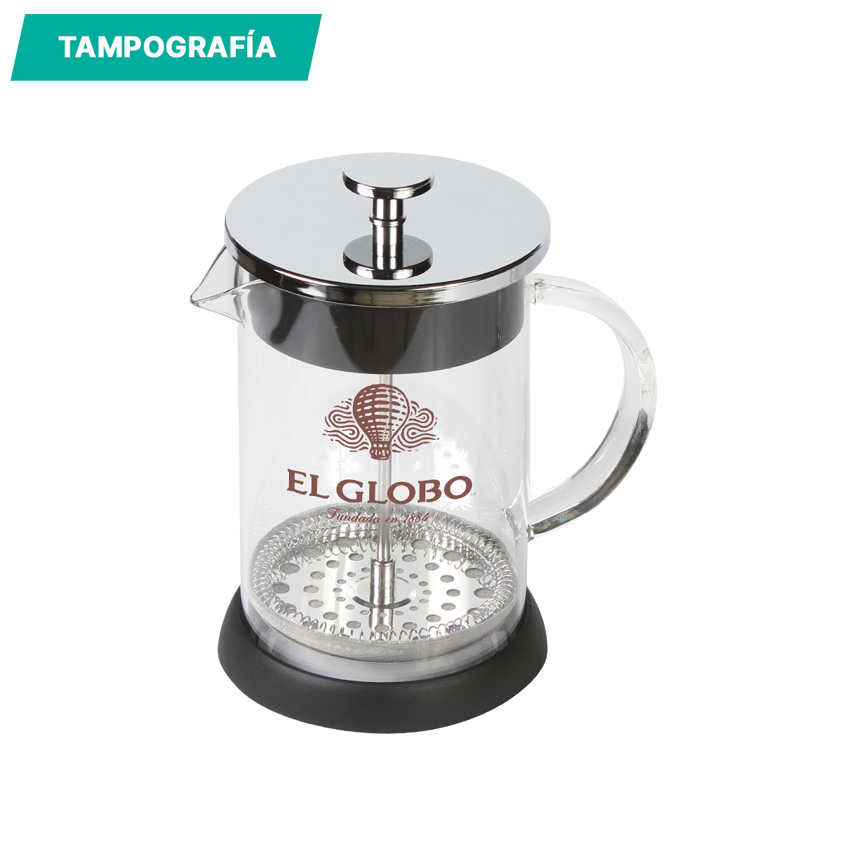 Prensa francesa Baltimore. - Vista 6