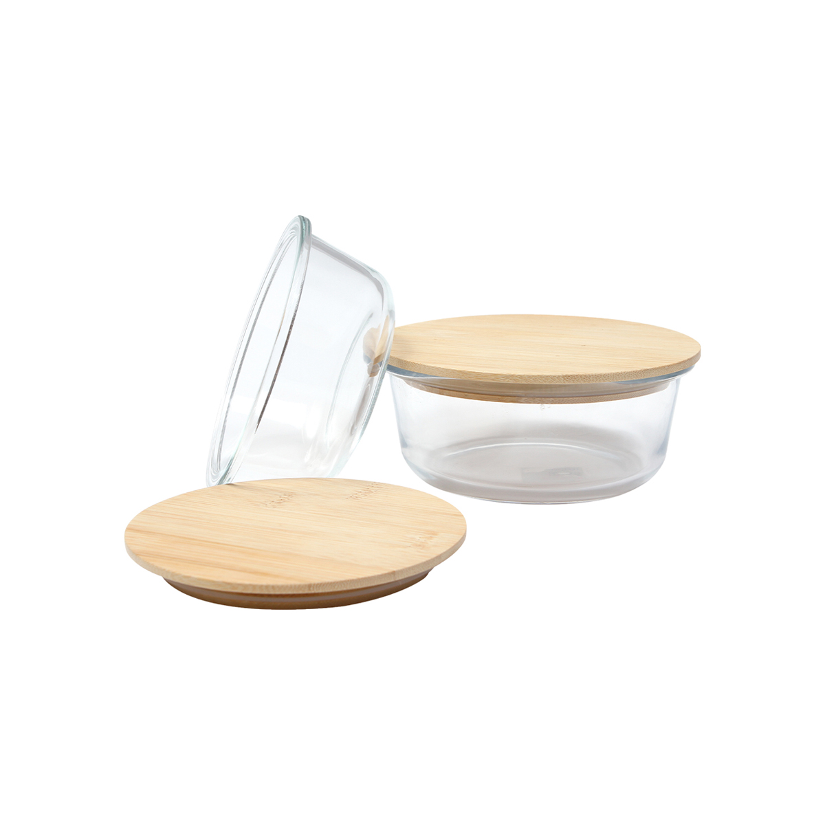 Juego de recipientes Lusarat - Vista 4