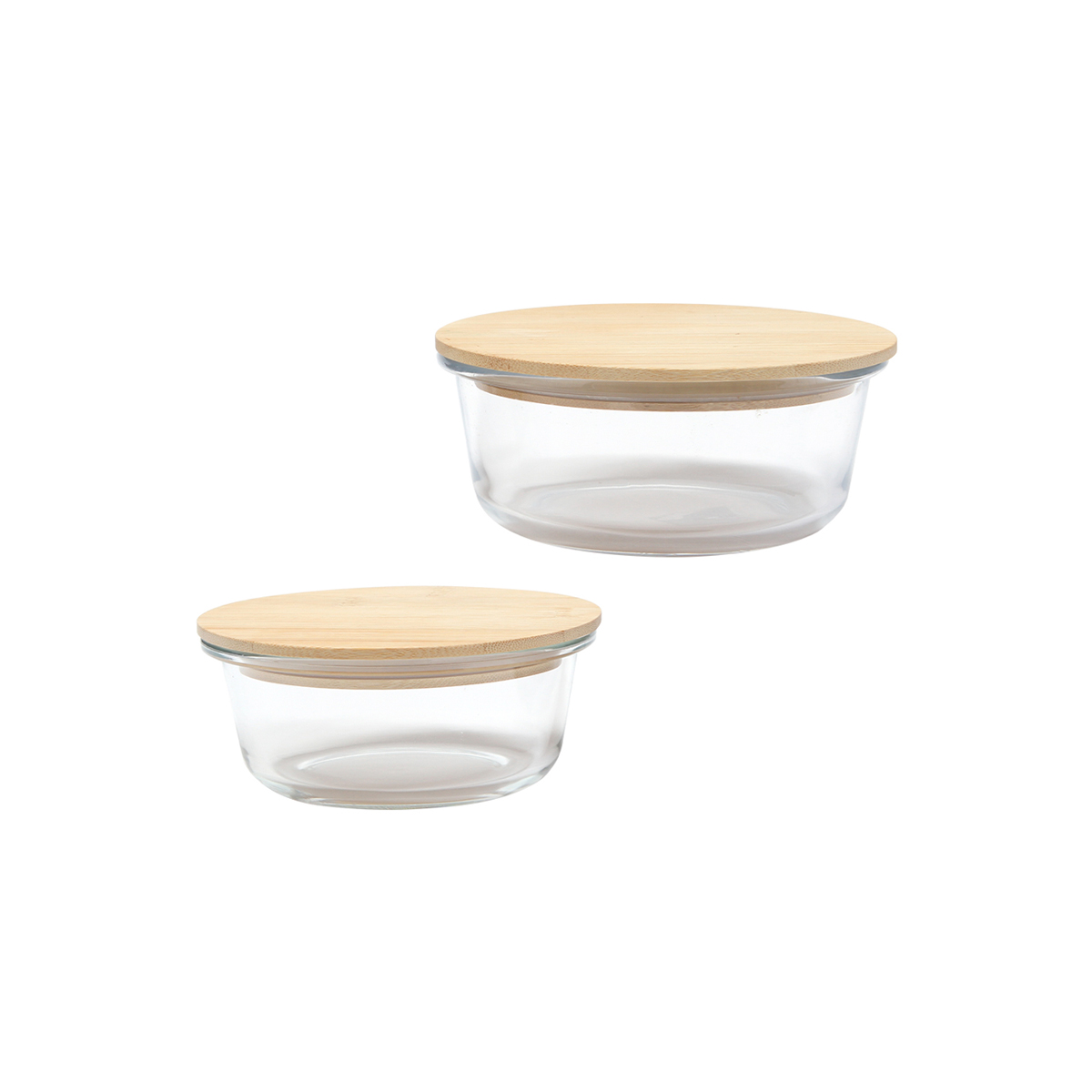 Juego de recipientes Lusarat - Vista 6