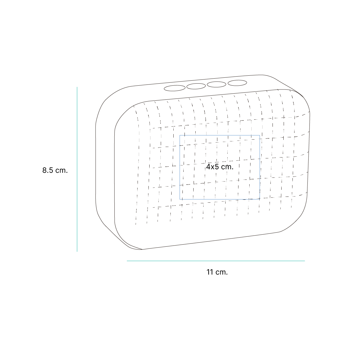 Bocina Kilda. - Vista 7