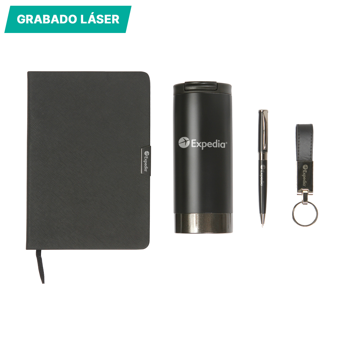 Set ejecutivo Ereván. - Vista 3