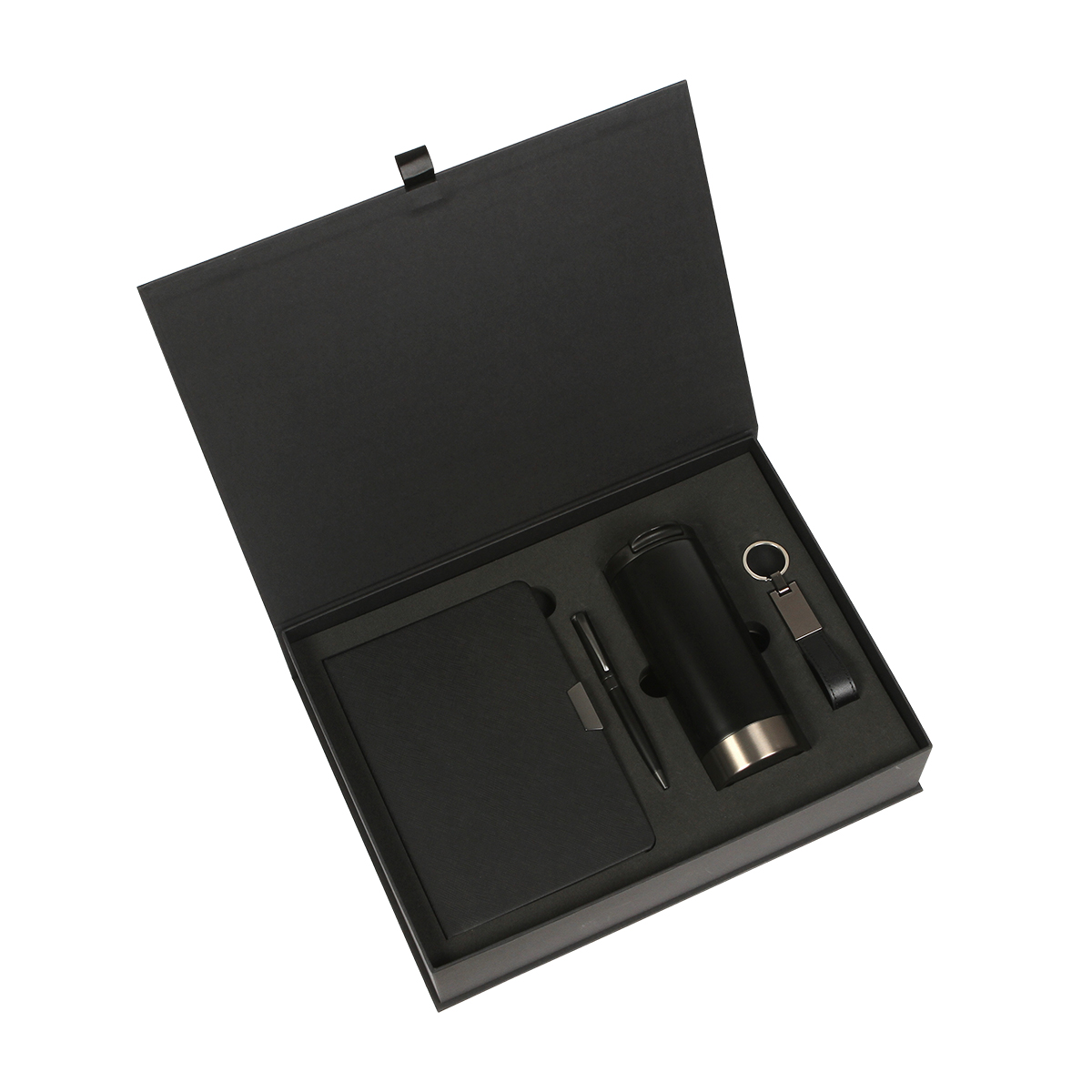 Set ejecutivo Ereván. - Vista 4