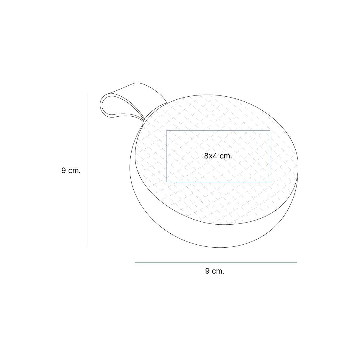 Bocina Lodwar. - Vista 4