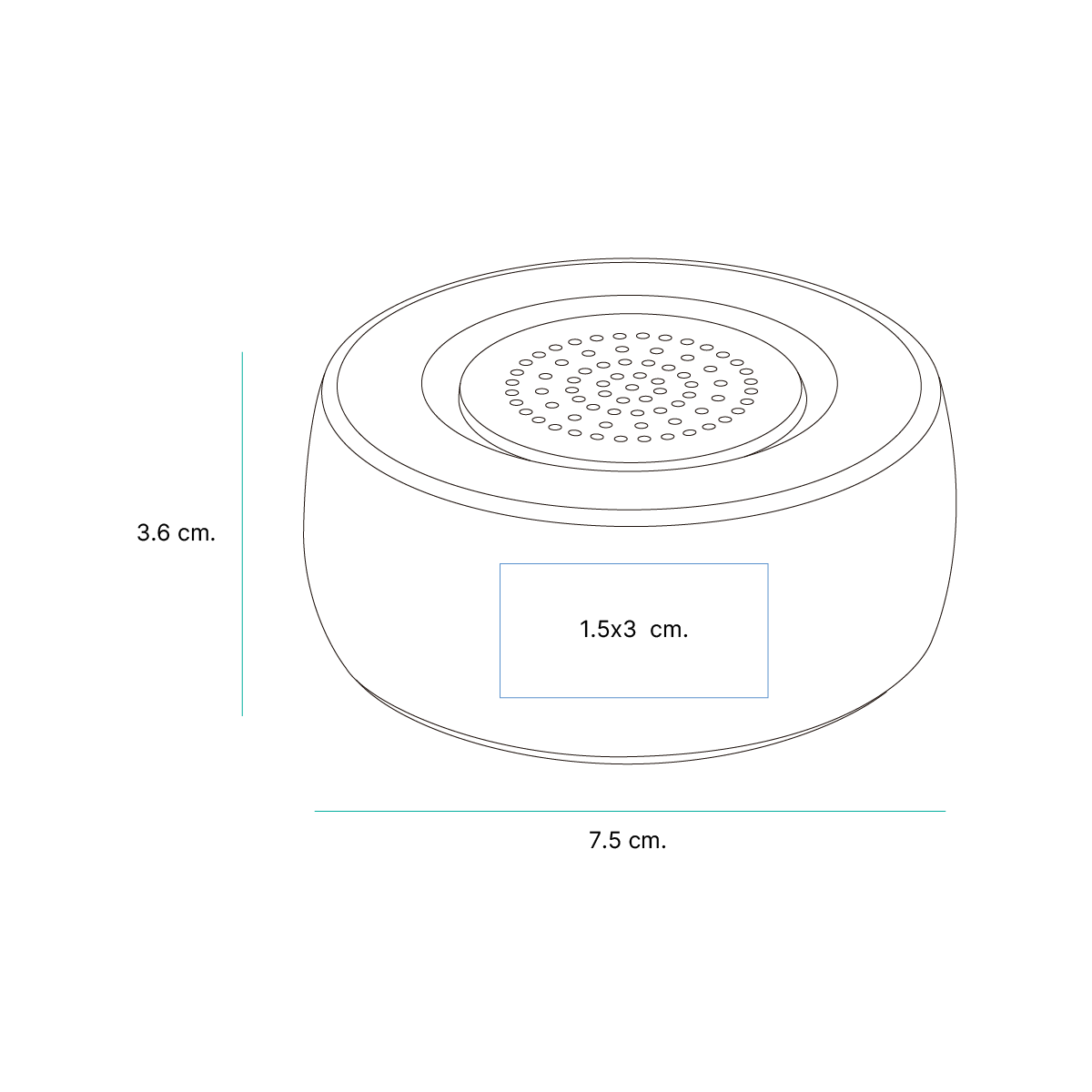 Bocina Sassari. - Vista 6