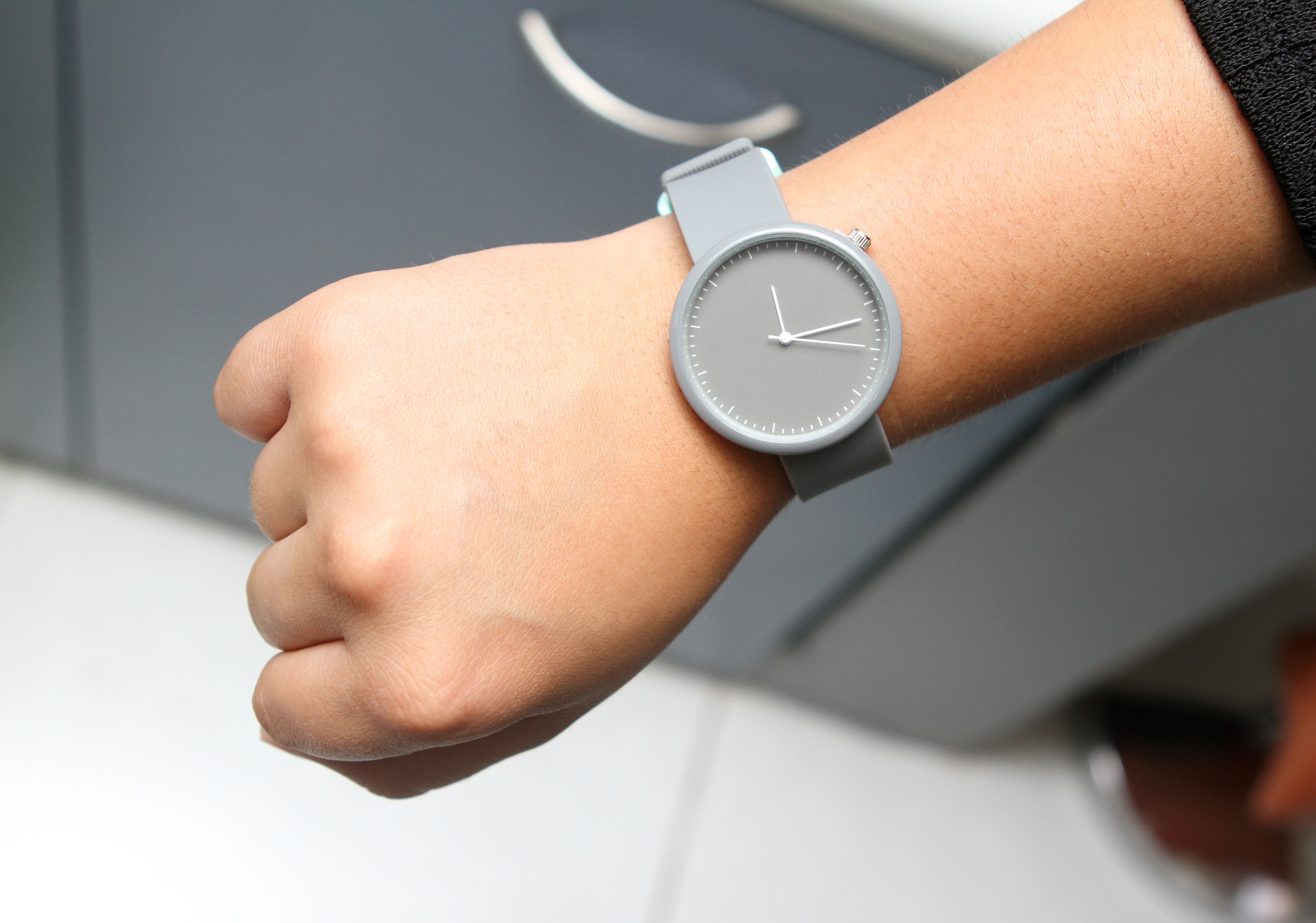 Reloj de pulso. - Vista 7